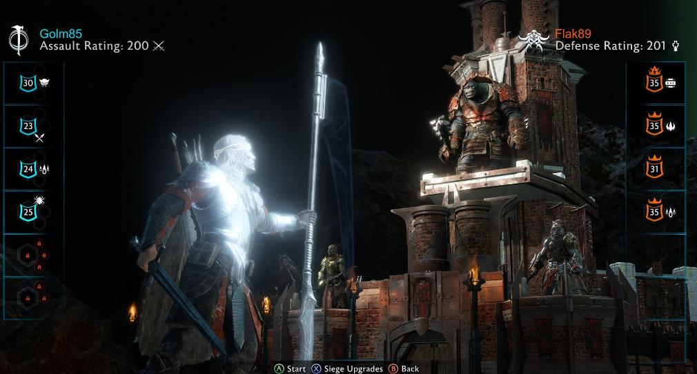 中土世界:战争之影 – 终极版.Middle-earth: Shadow of War – Definitive Edition_2