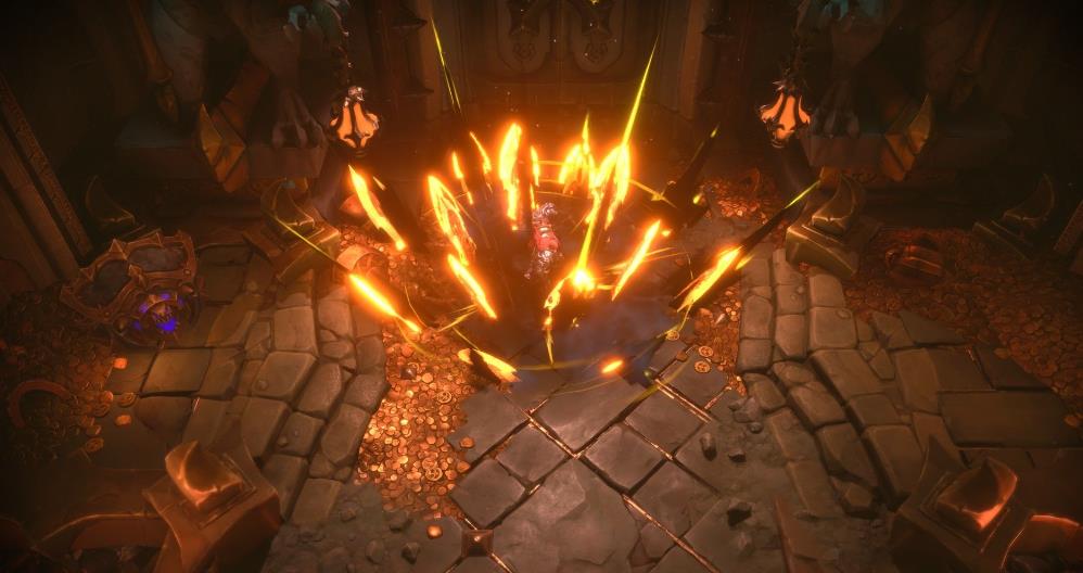 暗黑血统：创世纪.Darksiders Genesis