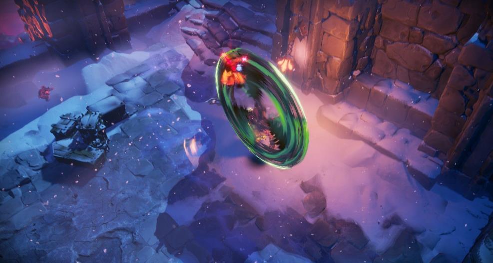 暗黑血统：创世纪.Darksiders Genesis_1