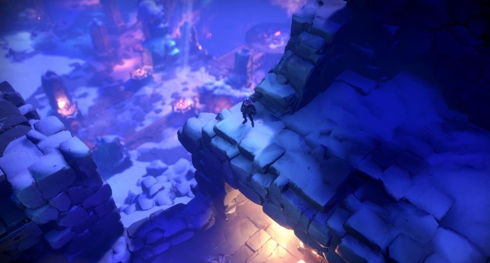 暗黑血统：创世纪.Darksiders Genesis_2