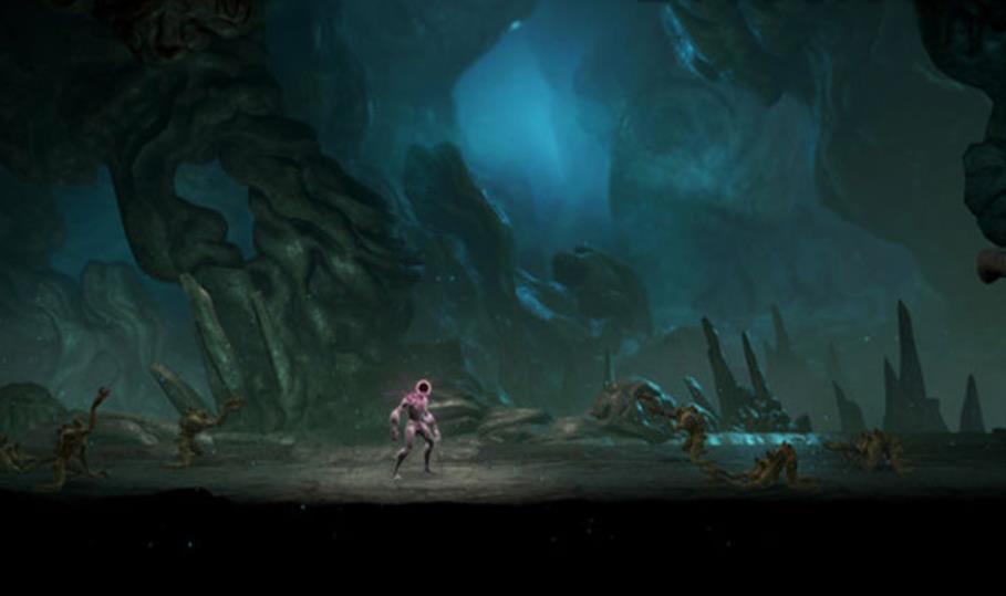 污垢：恐怖的色彩.Grime: Tinge of Terror_1