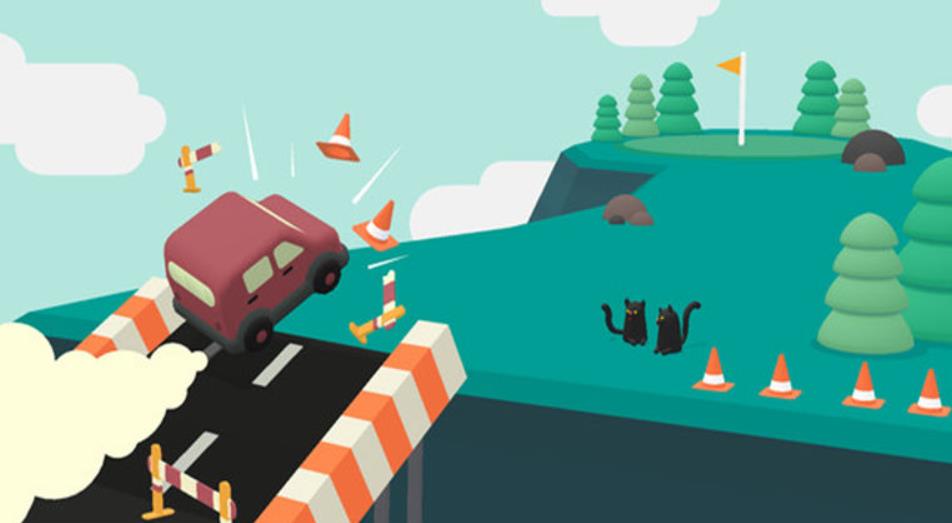 高个尔夫.What the Golf_1