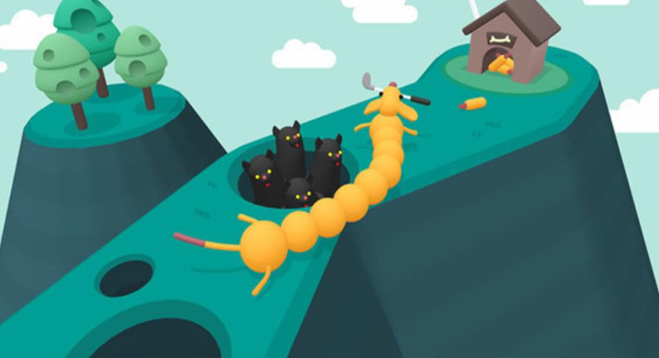 高个尔夫.What the Golf_2