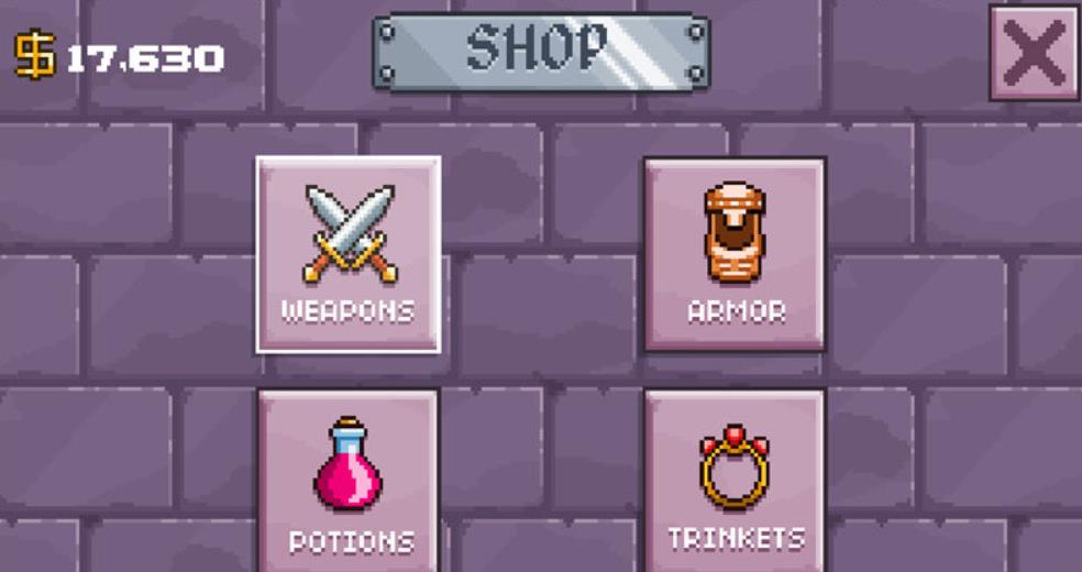 迂回地牢战2.Devious Dungeon 2