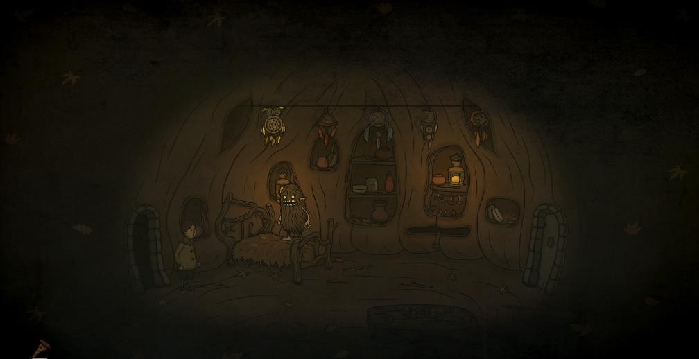 惊悚故事.Creepy Tale_1