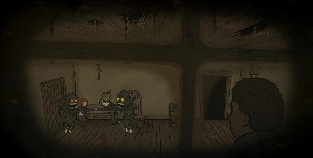 惊悚故事.Creepy Tale_2