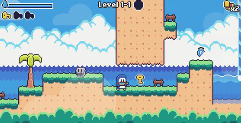 超级阳光岛.Super Sunny Island