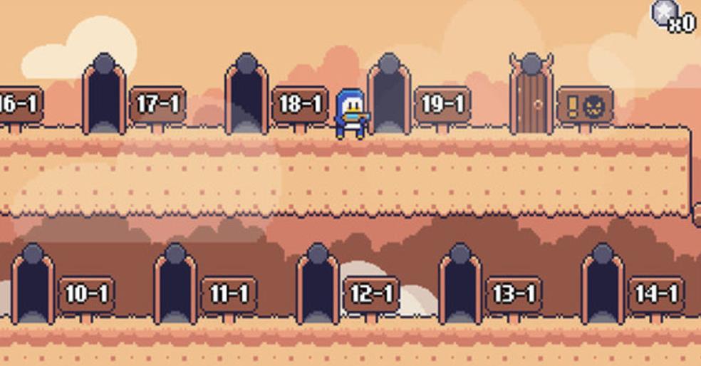 超级阳光岛.Super Sunny Island_1