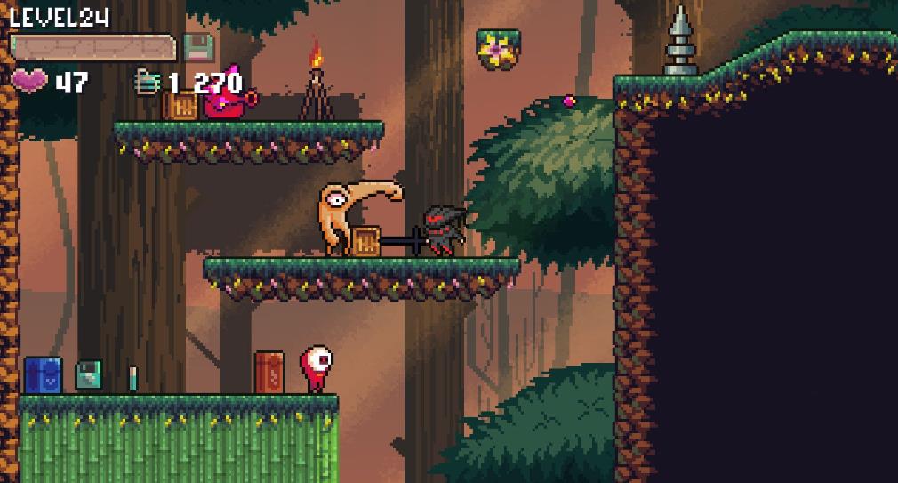 太空肉鸽冒险.Space Roguelike Adventure_1