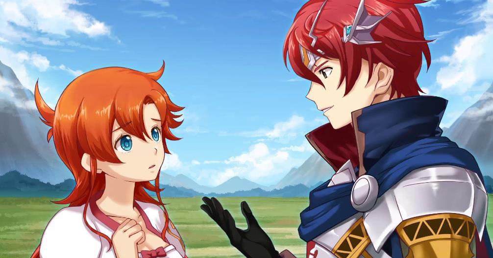 梦幻模拟战 I&II.Langrisser I and II_2