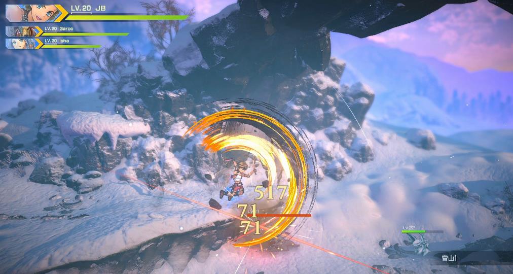 百英雄传:崛起.Eiyuden Chronicle: Rising_2