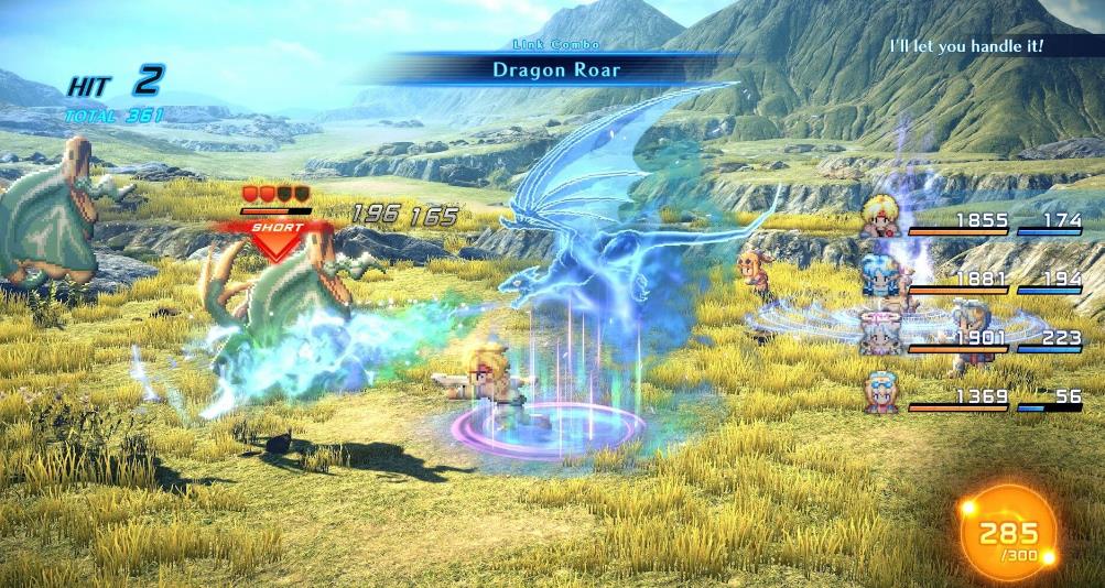 星海传说2:重制版.Star Ocean: The Second Story R_0