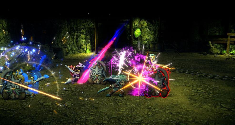 星海传说2:重制版.Star Ocean: The Second Story R_1