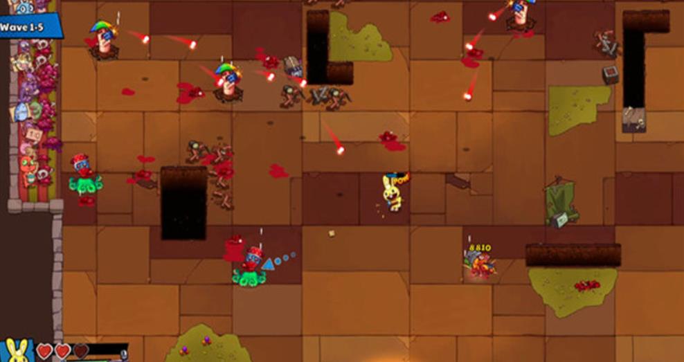 疯狂宠物秀：快乐树朋友版.The Crackpet Show: Happy Tree Friends Edition