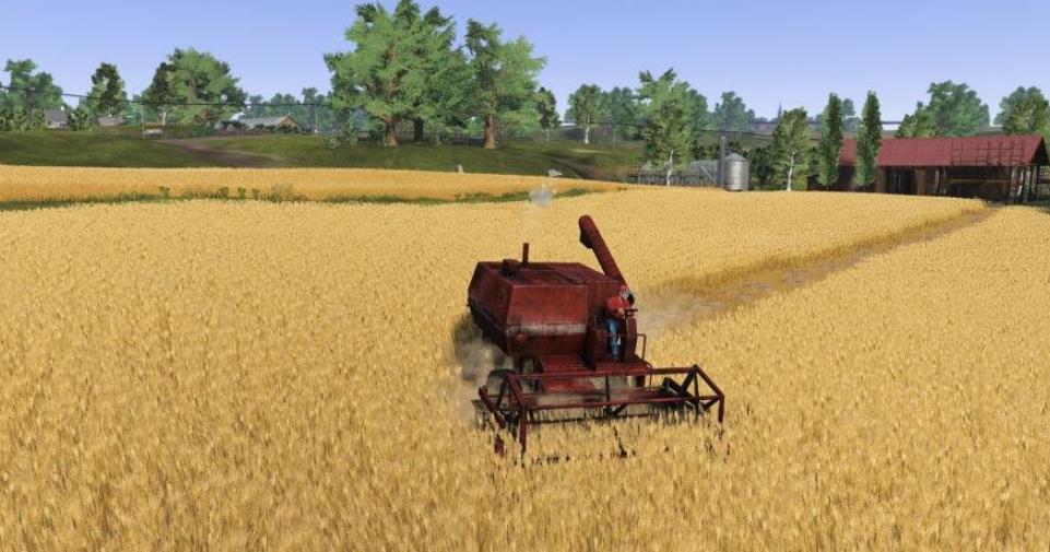 农夫王朝.Farmer’s Dynasty_1