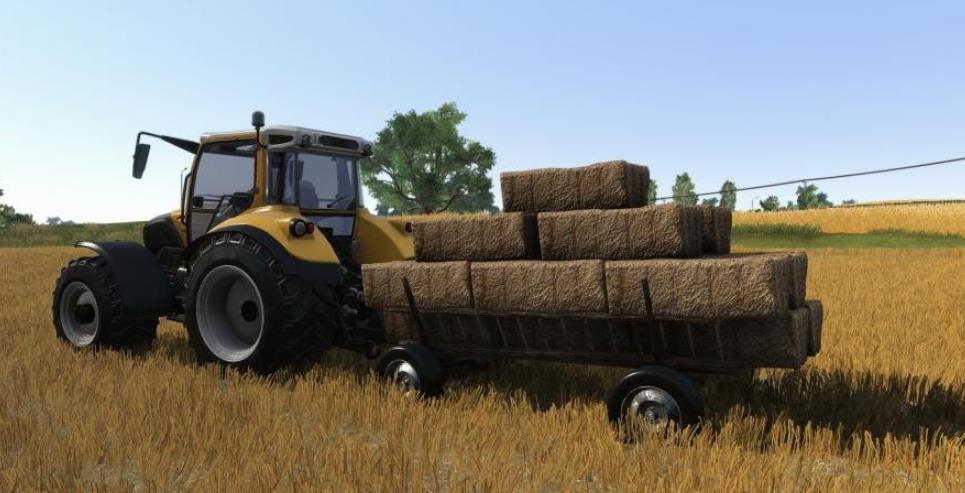 农夫王朝.Farmer’s Dynasty_2