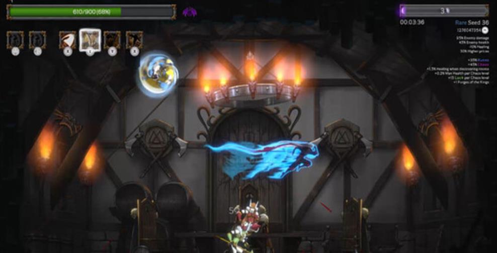 宇宙之光：前传.Summum Aeterna