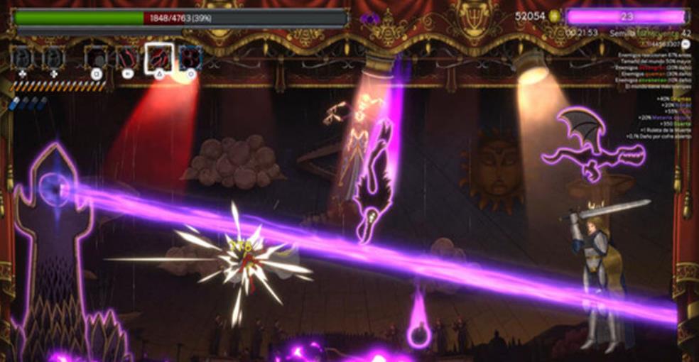 宇宙之光：前传.Summum Aeterna_1