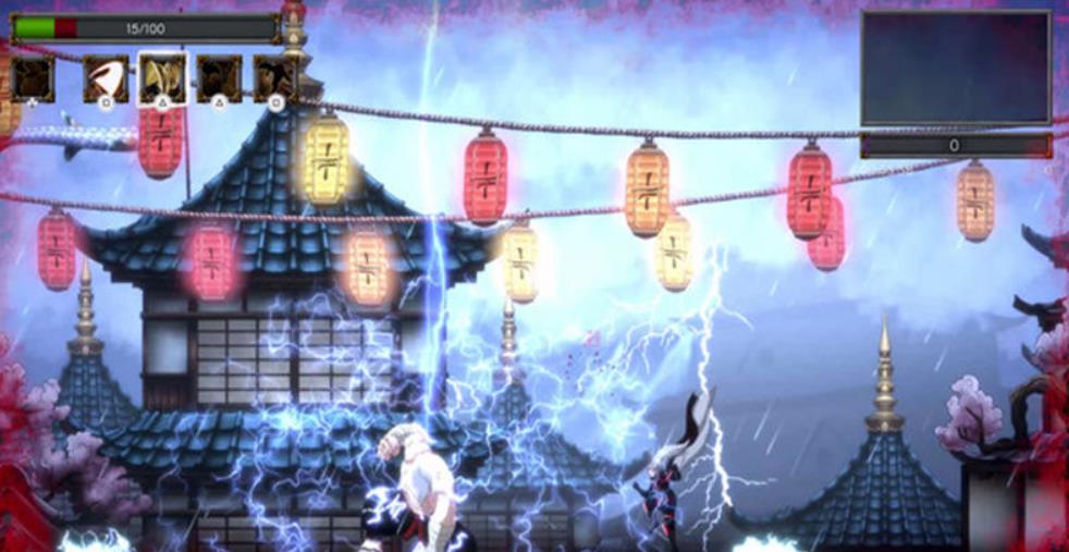 宇宙之光：前传.Summum Aeterna_2