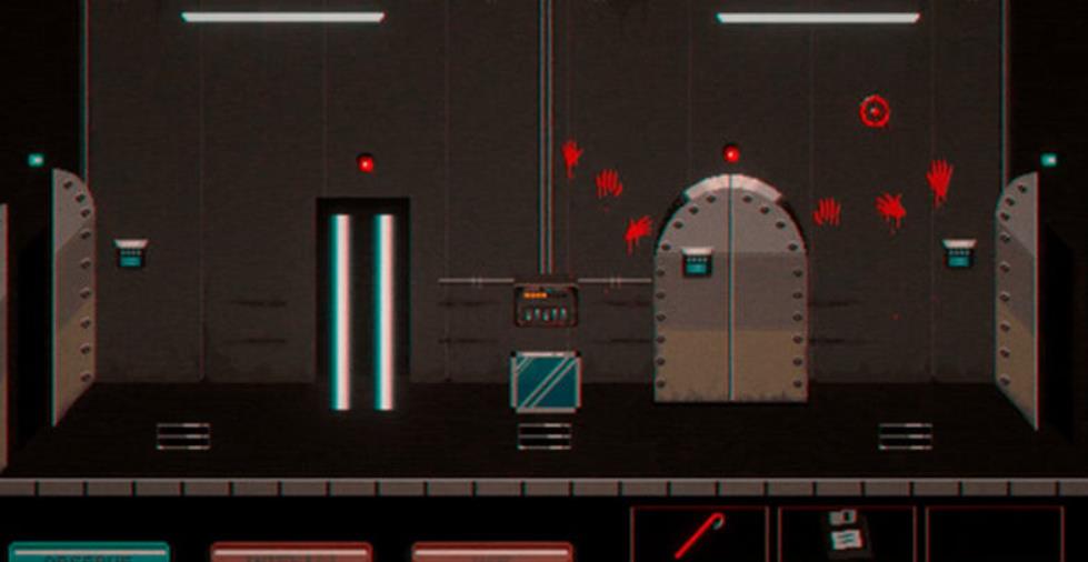 毛骨悚然综合症.The Creepy Syndrome_1