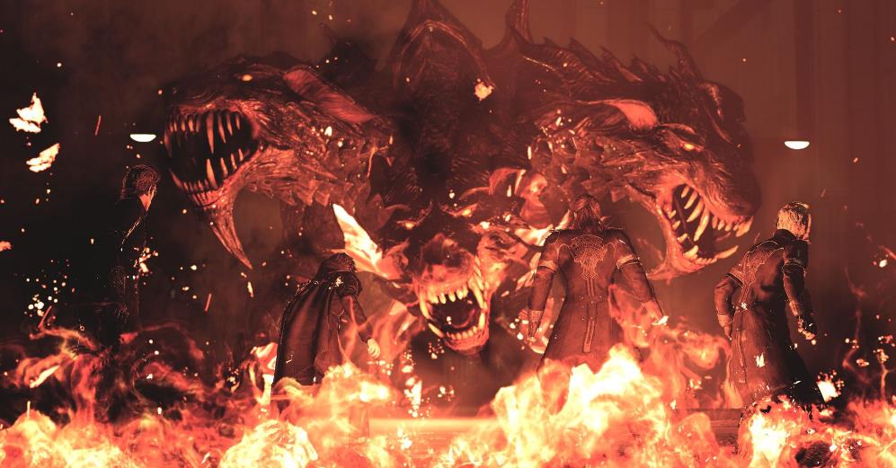 最终幻想15：皇家版.Final Fantasy XV: Royal Edition