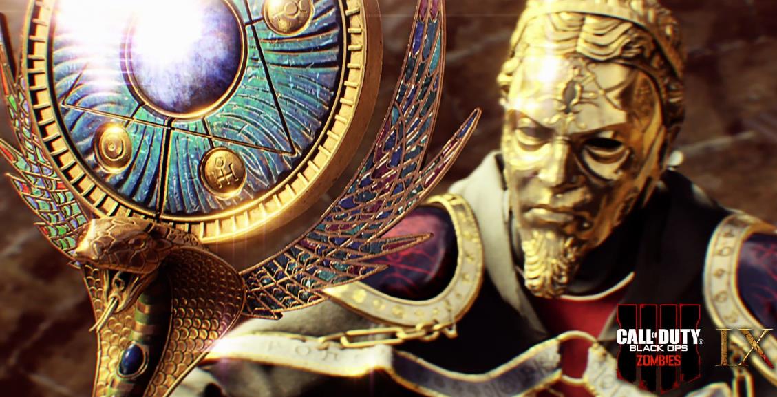 使命召唤15：黑色行动4 – 数字豪华版 .Call of Duty: Black Ops 4 – Digital Deluxe Edition