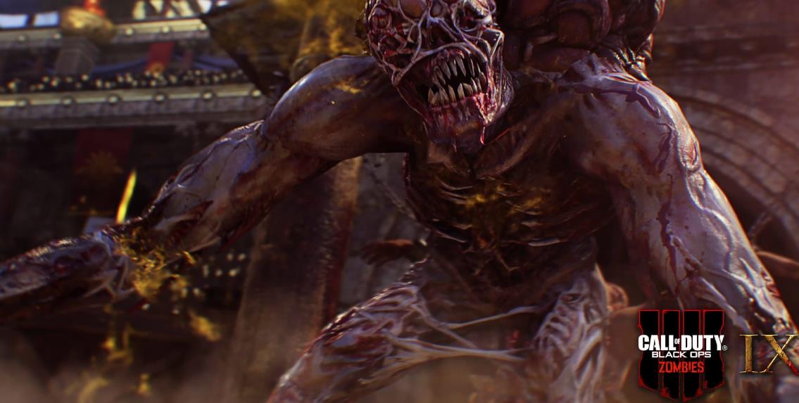 使命召唤15:黑色行动4 – 数字豪华版 .Call of Duty: Black Ops 4 – Digital Deluxe Edition_2