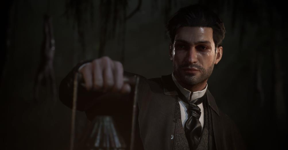 福尔摩斯：觉醒 – 尊享版.Sherlock Holmes The Awakened: Premium Edition