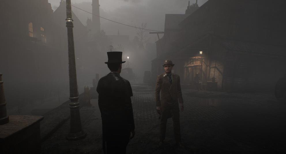 福尔摩斯:觉醒 – 尊享版.Sherlock Holmes The Awakened: Premium Edition_1