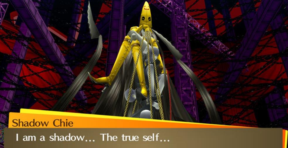 女神异闻录4:黄金版.Persona 4 Golden_1