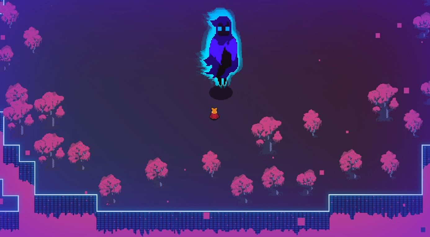 沃利和神奇的掠夺者.Wally and the Fantastic Predators