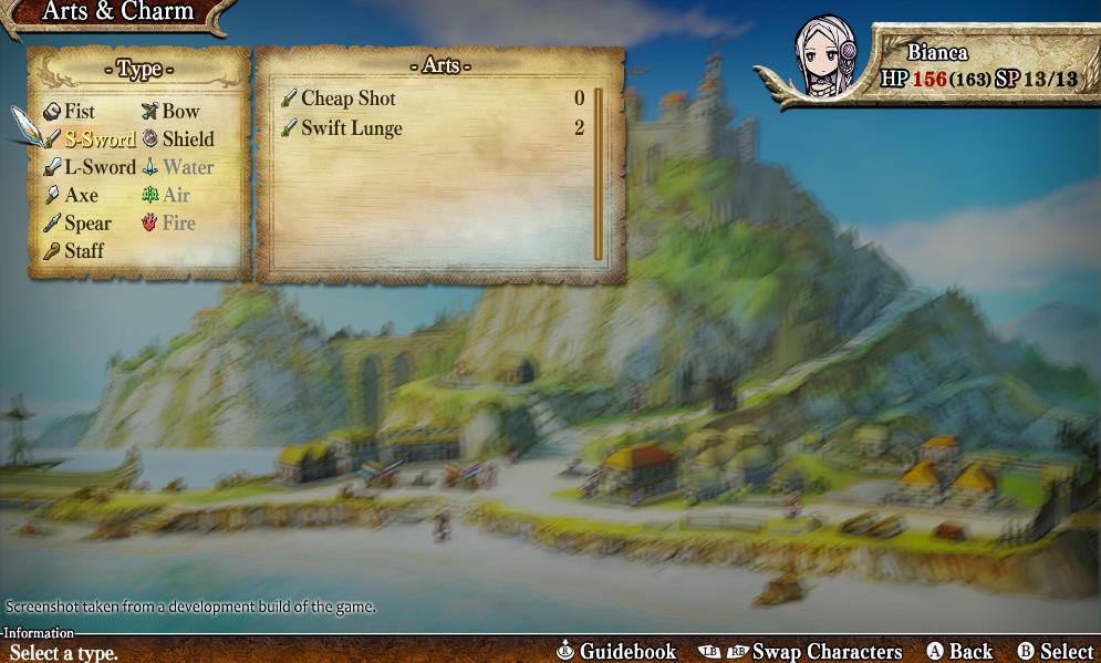 遗迹传说：高清重制版. The Legend of Legacy HD Remastered Deluxe Bundle_1