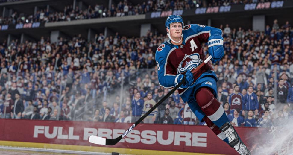 北美职业冰球联赛24.NHL 24_1