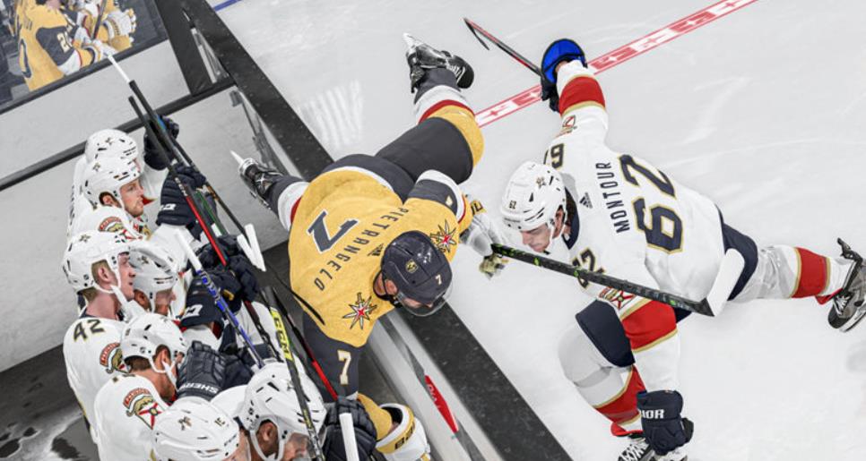 北美职业冰球联赛24.NHL 24_2
