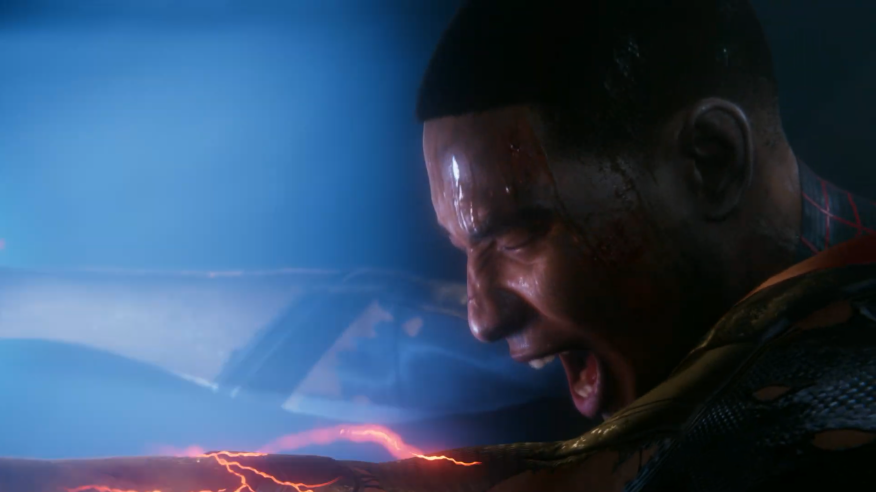 漫威蜘蛛侠:麦尔斯・摩拉斯.Marvel’s Spider-Man: Miles Morales_2