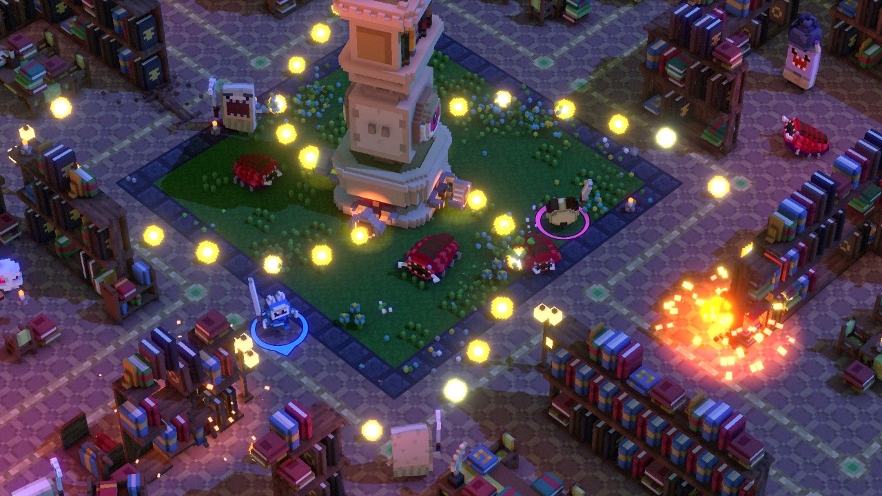 河畔之乡.Riverbond_1