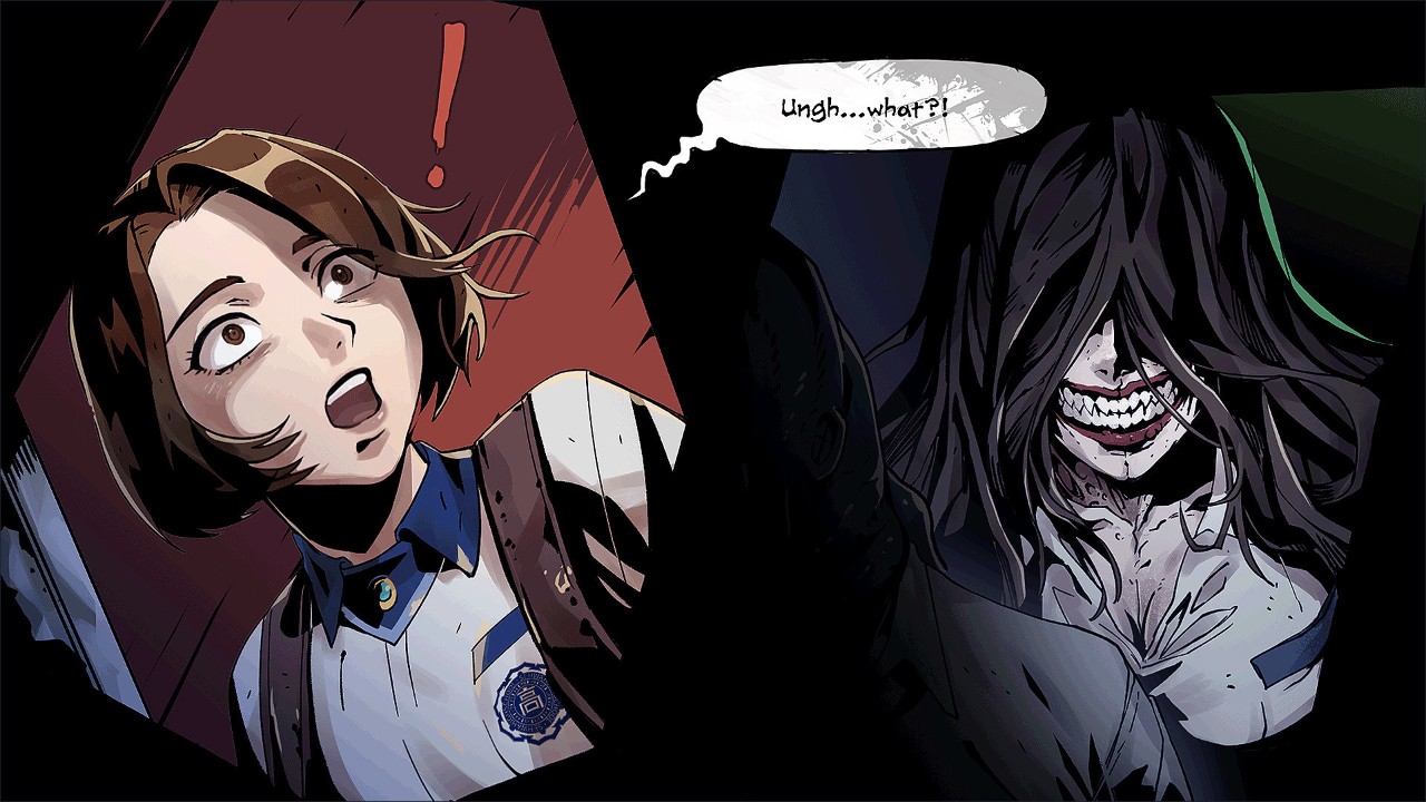 昏迷2：凶残姐妹.The Coma 2: Vicious Sisters