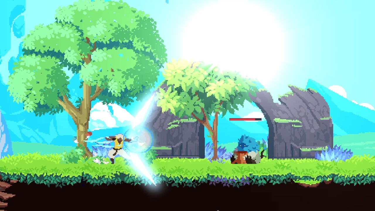 星界战士 Astral Ascent_1