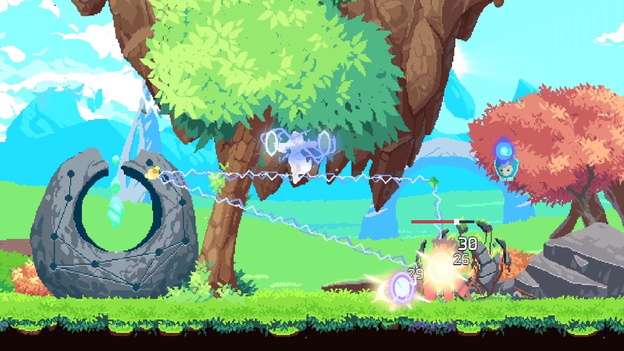 星界战士 Astral Ascent_2