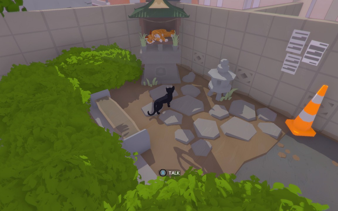 小猫咪大城市 Little Kitty, Big City