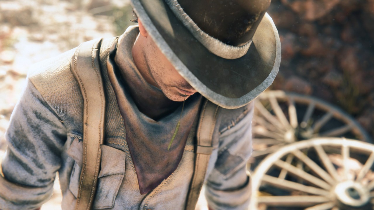 狂野西部时代-正式版 Wild West Dynasty