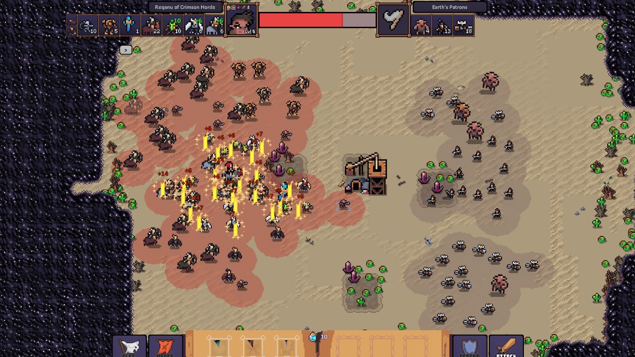 英雄之时 Hero's Hour_1