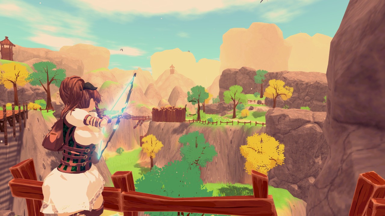 辛西娅：月影匿踪 Cynthia: Hidden in the Moonshadow