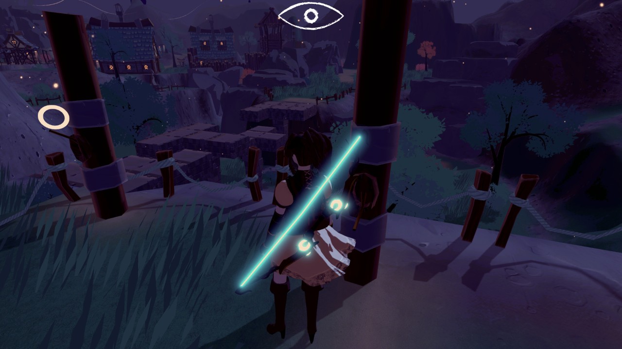 辛西娅:月影匿踪 Cynthia: Hidden in the Moonshadow_1