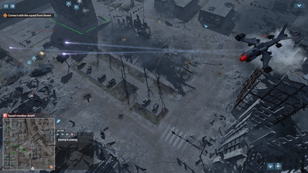 终结者: 黑暗命运-反抗 Terminator: Dark Fate-Defiance