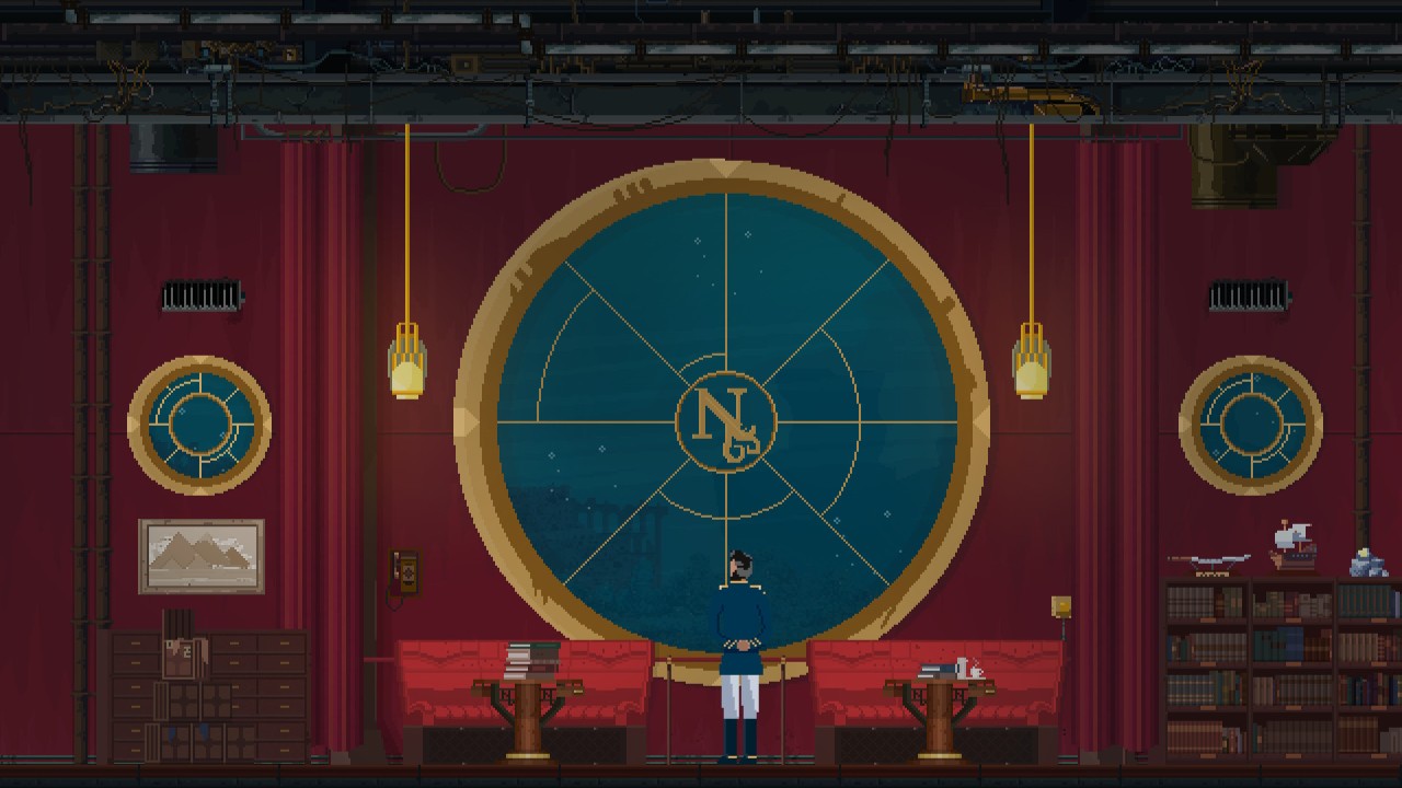 凡尔纳:幻想之形 Verne: The Shape of Fantasy_2