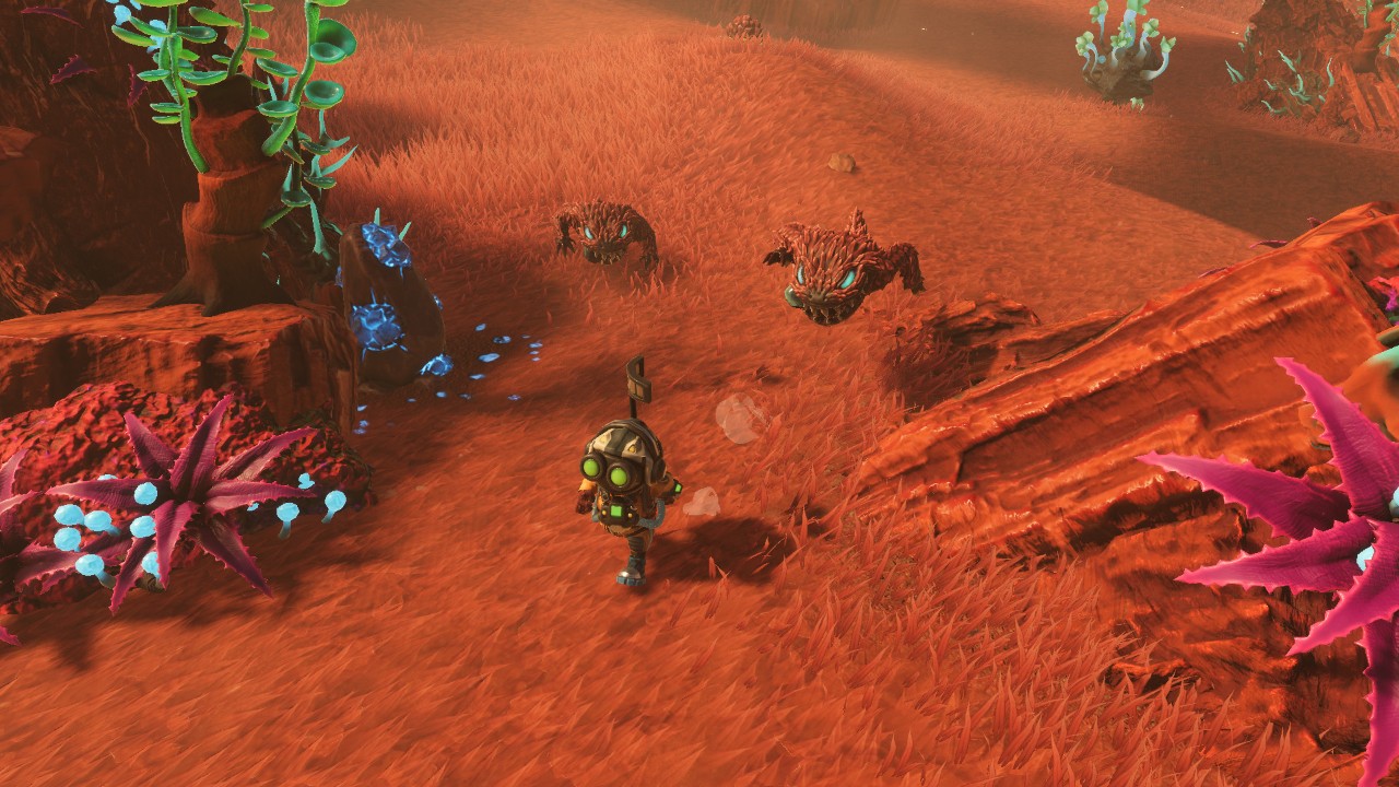 太空房地产 支持者版 Space for Sale_1