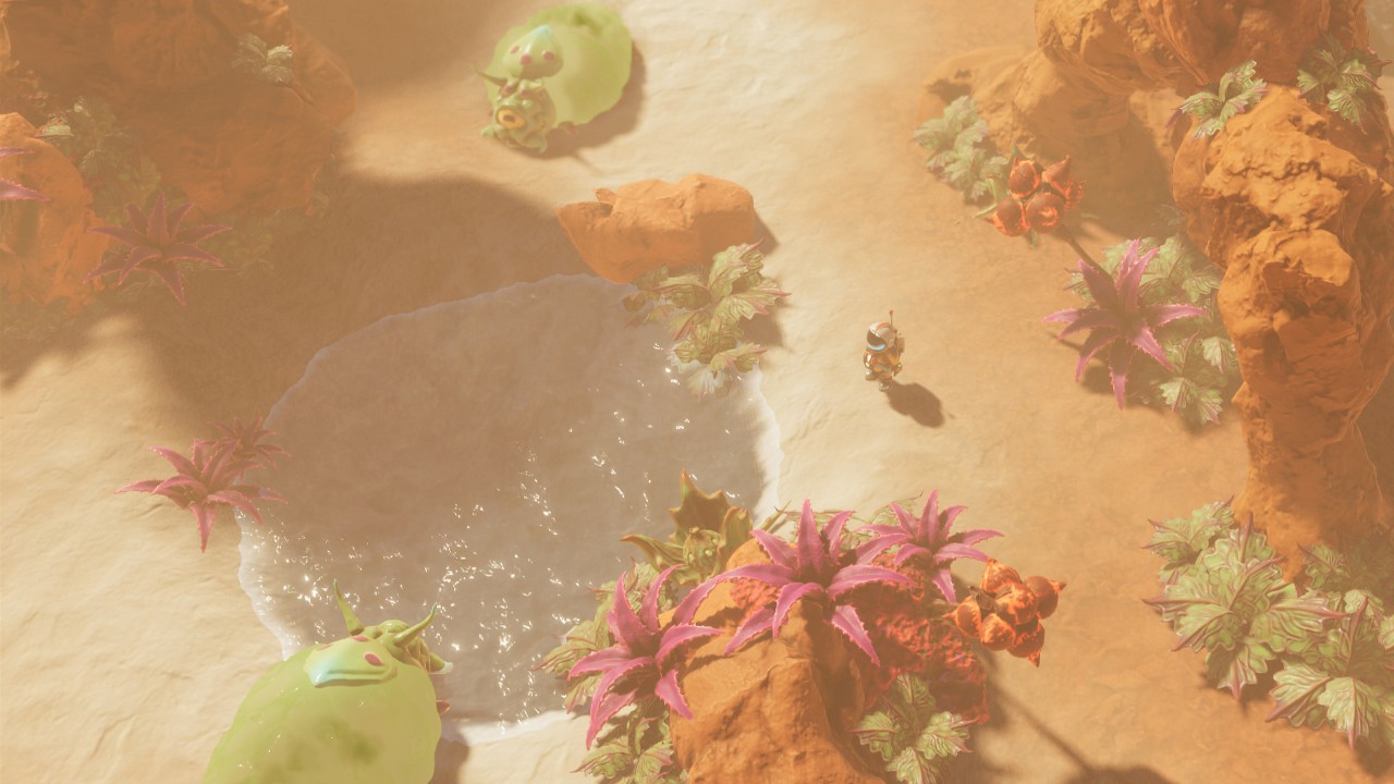 太空房地产 支持者版 Space for Sale_2