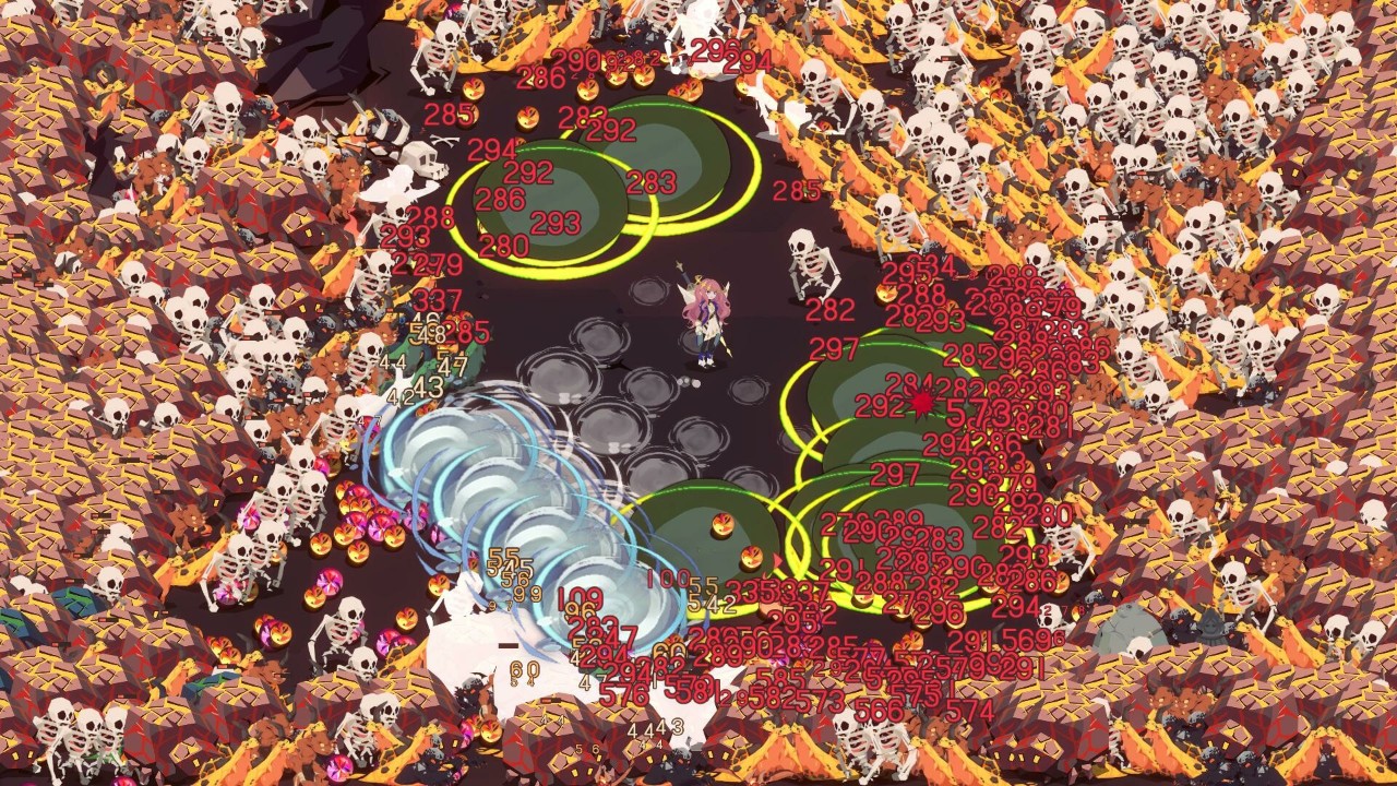 重返深渊 Return To Abyss_2