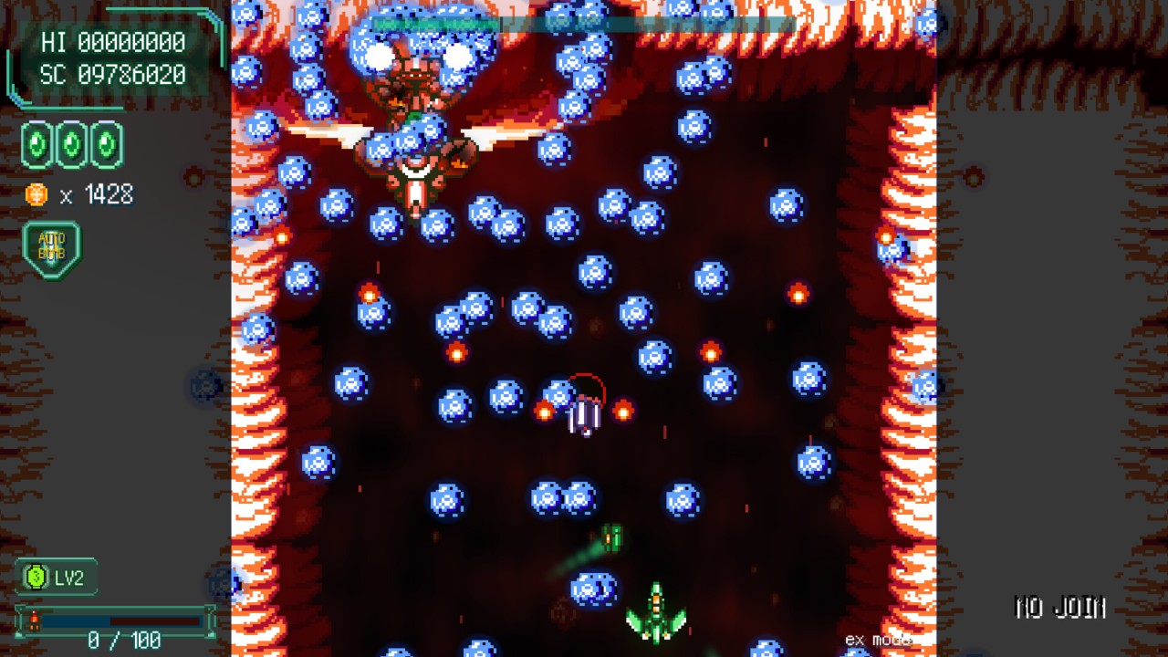 加纳战刃 GanaBlade